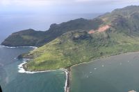 Inselhüpfen Hawaii - Kauai - Helikopterflug (10) &ndash; &copy; Franziska Barthel (Eberhardt TRAVEL)