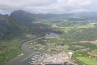 Inselhüpfen Hawaii - Kauai - Helikopterflug (11) &ndash; &copy; Franziska Barthel (Eberhardt TRAVEL)