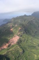 Inselhüpfen Hawaii - Kauai - Helikopterflug (12) &ndash; &copy; Franziska Barthel (Eberhardt TRAVEL)