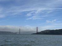 Golden Gate Bridge San Francisco &ndash; &copy; Anne Fohlert (Eberhardt TRAVEL)