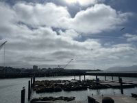 San Fransisco &ndash; &copy; Anne Fohlert (Eberhardt TRAVEL)