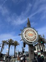 San Fransisco Fishermans Wharf &ndash; &copy; Anne Fohlert (Eberhardt TRAVEL)