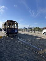 San Fransisco Cable Car &ndash; &copy; Anne Fohlert (Eberhardt TRAVEL)