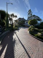 San Fransisco Lombard Street &ndash; &copy; Anne Fohlert (Eberhardt TRAVEL)