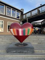 San Fransisco Pier 39 &ndash; &copy; Anne Fohlert (Eberhardt TRAVEL)