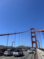 San Fransisco Golden Gate Bridge &ndash; &copy; Anne Fohlert (Eberhardt TRAVEL)