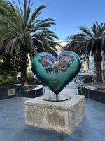 San Fransisco Union Square &ndash; &copy; Anne Fohlert (Eberhardt TRAVEL)