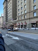San Fransisco Union Square &ndash; &copy; Anne Fohlert (Eberhardt TRAVEL)