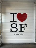 San Fransisco Pier 39 &ndash; &copy; Anne Fohlert (Eberhardt TRAVEL)