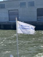 auf nach Alcatraz &ndash; &copy; Anne Fohlert (Eberhardt TRAVEL)