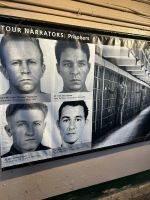 Alcatraz &ndash; &copy; Anne Fohlert (Eberhardt TRAVEL)