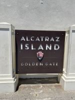 Alcatraz &ndash; &copy; Anne Fohlert (Eberhardt TRAVEL)