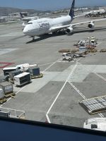 Bye Bye San Fransisco :( &ndash; &copy; Anne Fohlert (Eberhardt TRAVEL)