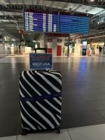 Dresden Flughafen &ndash; &copy; Anne Fohlert (Eberhardt TRAVEL)