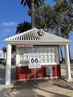 Stadtrundgang Santa Monica &ndash; &copy; Anne Fohlert (Eberhardt TRAVEL)