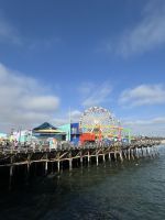Stadtrundgang Santa Monica &ndash; &copy; Anne Fohlert (Eberhardt TRAVEL)