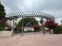 Stadtrundfahrt Los Angeles &ndash; &copy; Anne Fohlert (Eberhardt TRAVEL)