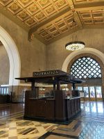 Stadtrundfahrt Los Angeles &ndash; &copy; Anne Fohlert (Eberhardt TRAVEL)