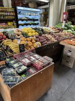 Stadtrundfahrt Los Angeles Farmers Market &ndash; &copy; Anne Fohlert (Eberhardt TRAVEL)