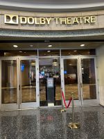 Stadtrundfahrt Los Angeles Dolby Theater &ndash; &copy; Anne Fohlert (Eberhardt TRAVEL)