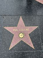 Stadtrundfahrt Los Angeles Walk of Fame &ndash; &copy; Anne Fohlert (Eberhardt TRAVEL)
