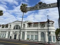 Stadtrundfahrt Los Angeles Beverly Hills &ndash; &copy; Anne Fohlert (Eberhardt TRAVEL)