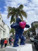 Stadtrundfahrt Los Angeles Rodeo Drive &ndash; &copy; Anne Fohlert (Eberhardt TRAVEL)