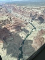 Flug über den Grand Canyon &ndash; &copy; Anne Fohlert (Eberhardt TRAVEL)