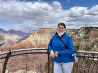 Grand Canyon &ndash; &copy; Anne Fohlert (Eberhardt TRAVEL)
