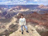 Grand Canyon &ndash; &copy; Anne Fohlert (Eberhardt TRAVEL)