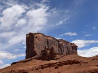 Monument Valley &ndash; &copy; Anne Fohlert (Eberhardt TRAVEL)