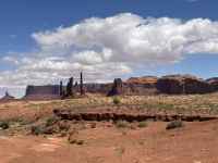 Monument Valley &ndash; &copy; Anne Fohlert (Eberhardt TRAVEL)