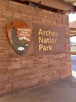 Arches Nationalpark &ndash; &copy; Anne Fohlert (Eberhardt TRAVEL)