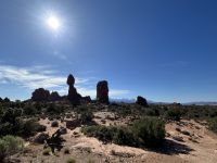 Arches Nationalpark &ndash; &copy; Anne Fohlert (Eberhardt TRAVEL)