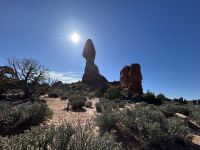 Arches Nationalpark &ndash; &copy; Anne Fohlert (Eberhardt TRAVEL)