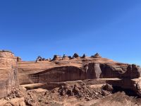Arches Nationalpark &ndash; &copy; Anne Fohlert (Eberhardt TRAVEL)