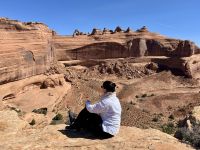 Arches Nationalpark &ndash; &copy; Anne Fohlert (Eberhardt TRAVEL)