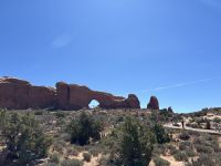 Arches Nationalpark &ndash; &copy; Anne Fohlert (Eberhardt TRAVEL)