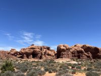 Arches Nationalpark &ndash; &copy; Anne Fohlert (Eberhardt TRAVEL)