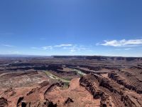 Dead Horse Point &ndash; &copy; Anne Fohlert (Eberhardt TRAVEL)