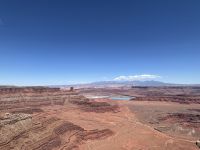 Dead Horse Point &ndash; &copy; Anne Fohlert (Eberhardt TRAVEL)