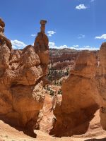 Bryce Nationalpark &ndash; &copy; Anne Fohlert (Eberhardt TRAVEL)