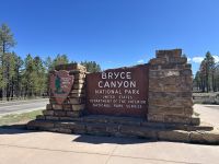 Bryce Nationalpark &ndash; &copy; Anne Fohlert (Eberhardt TRAVEL)