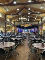Westernshow mit Essen im Ebenezers &ndash; &copy; Anne Fohlert (Eberhardt TRAVEL)