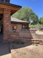 Zion Nationalpark &ndash; &copy; Anne Fohlert (Eberhardt TRAVEL)