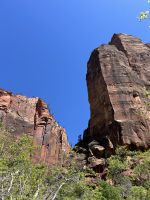Zion Nationalpark &ndash; &copy; Anne Fohlert (Eberhardt TRAVEL)