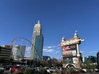 Las Vegas &ndash; &copy; Anne Fohlert (Eberhardt TRAVEL)