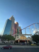 Las Vegas &ndash; &copy; Anne Fohlert (Eberhardt TRAVEL)