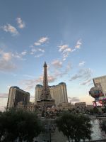 Las Vegas &ndash; &copy; Anne Fohlert (Eberhardt TRAVEL)