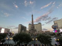 Las Vegas &ndash; &copy; Anne Fohlert (Eberhardt TRAVEL)